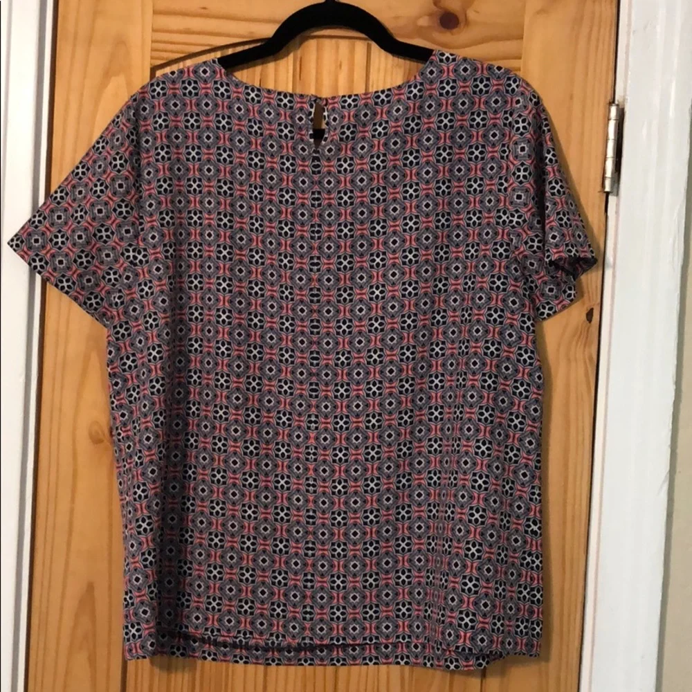 J. Crew Blouse